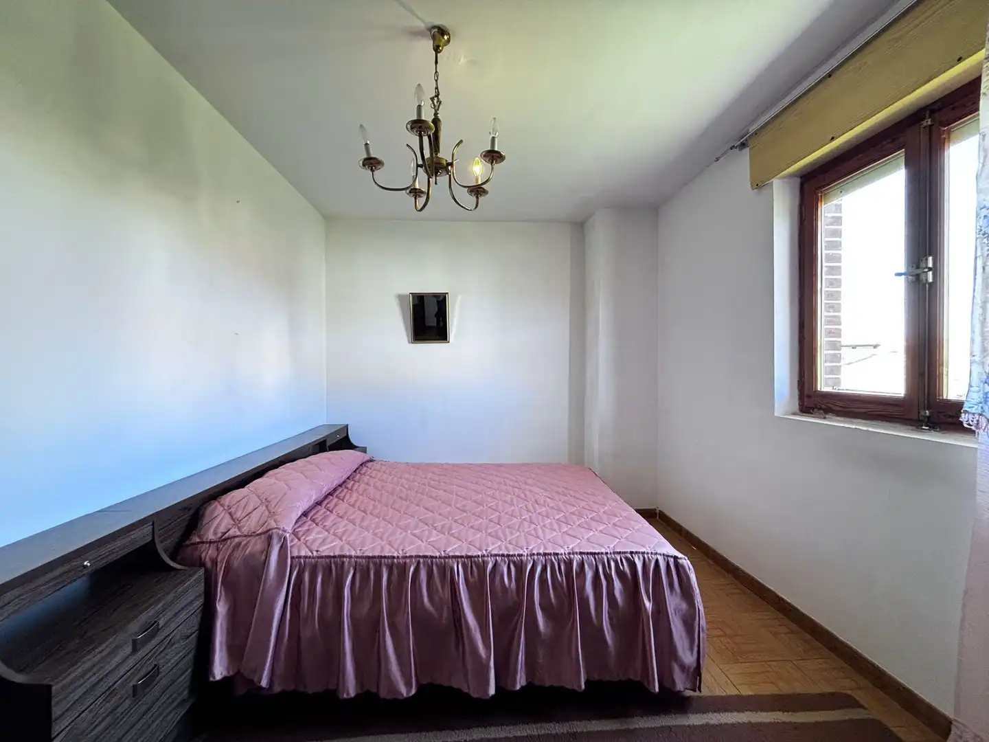 Habitación de Casa o chalet en venta en Padilla de Abajo con Jardín privado y Trastero