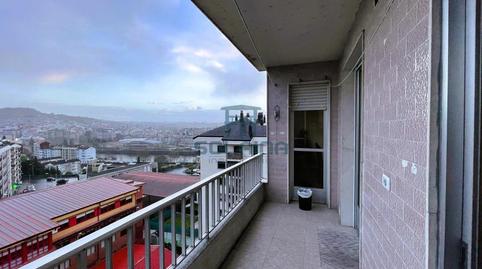 Photo 5 of Flat to rent in San Rosendo, Ourense Capital