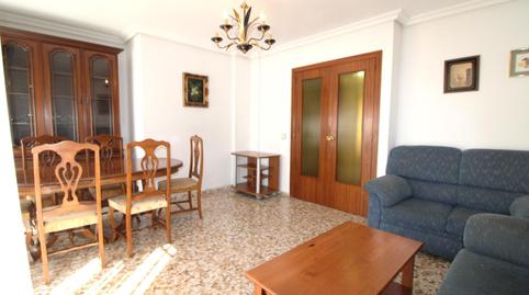 Foto 2 de Pis en venda a San Roque - Ronda Norte, Badajoz Capital