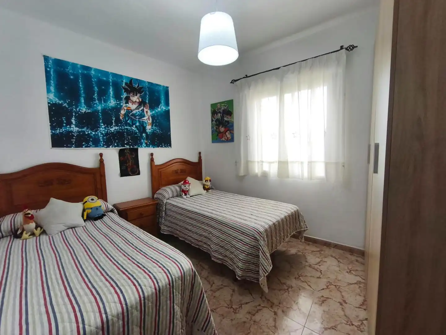 Casa amb terrassa en venda a Pedro Abad, imagen 28