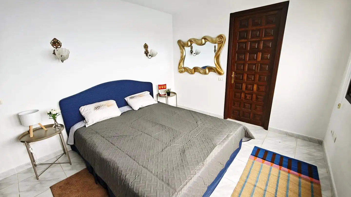 Appartement à vendre à Paseo de la Piscina, imagen 9