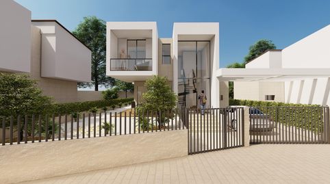 Foto 2 de Casa o chalet en venta en San Rafael - Nucia Park, La Nucia
