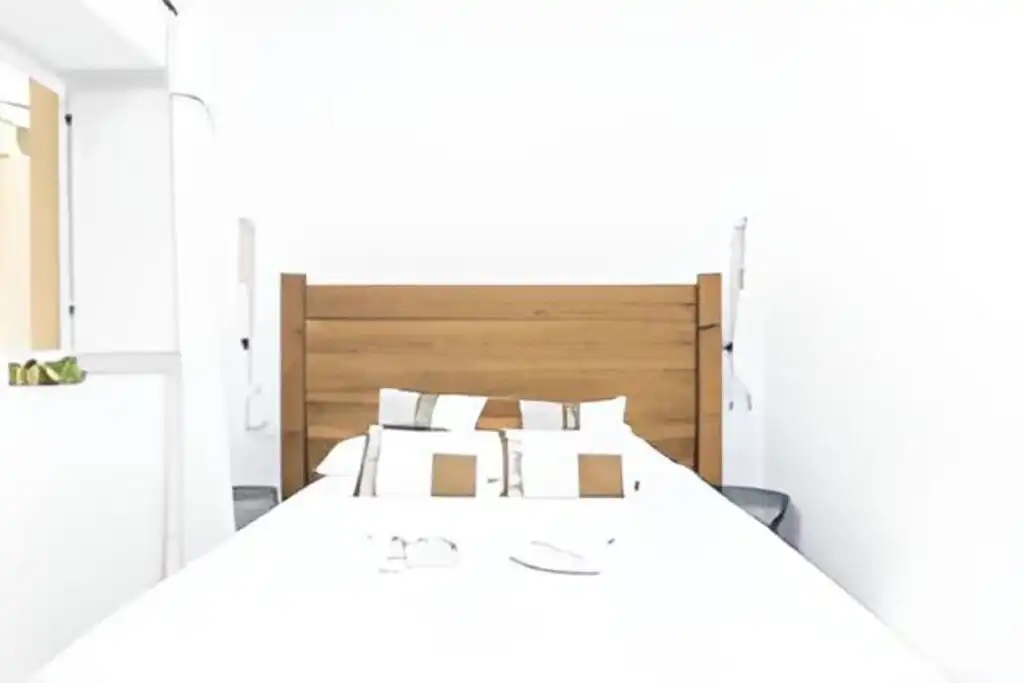 Appartamento con terrazza in vendita a Calle San Miguel, imagen 6