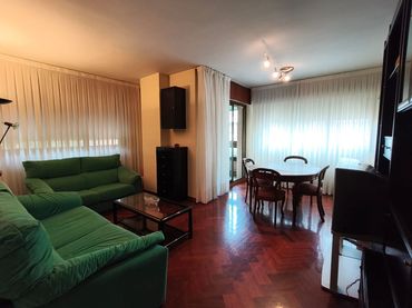 Flat with lift for sale in Padre Claret