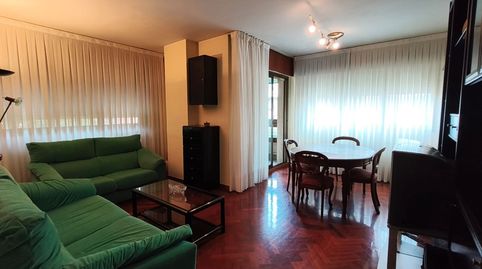Precioso piso de cuatro habitaciones