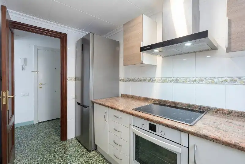Apartament amb ascensor en venda a Sant Antoni, imagen 9