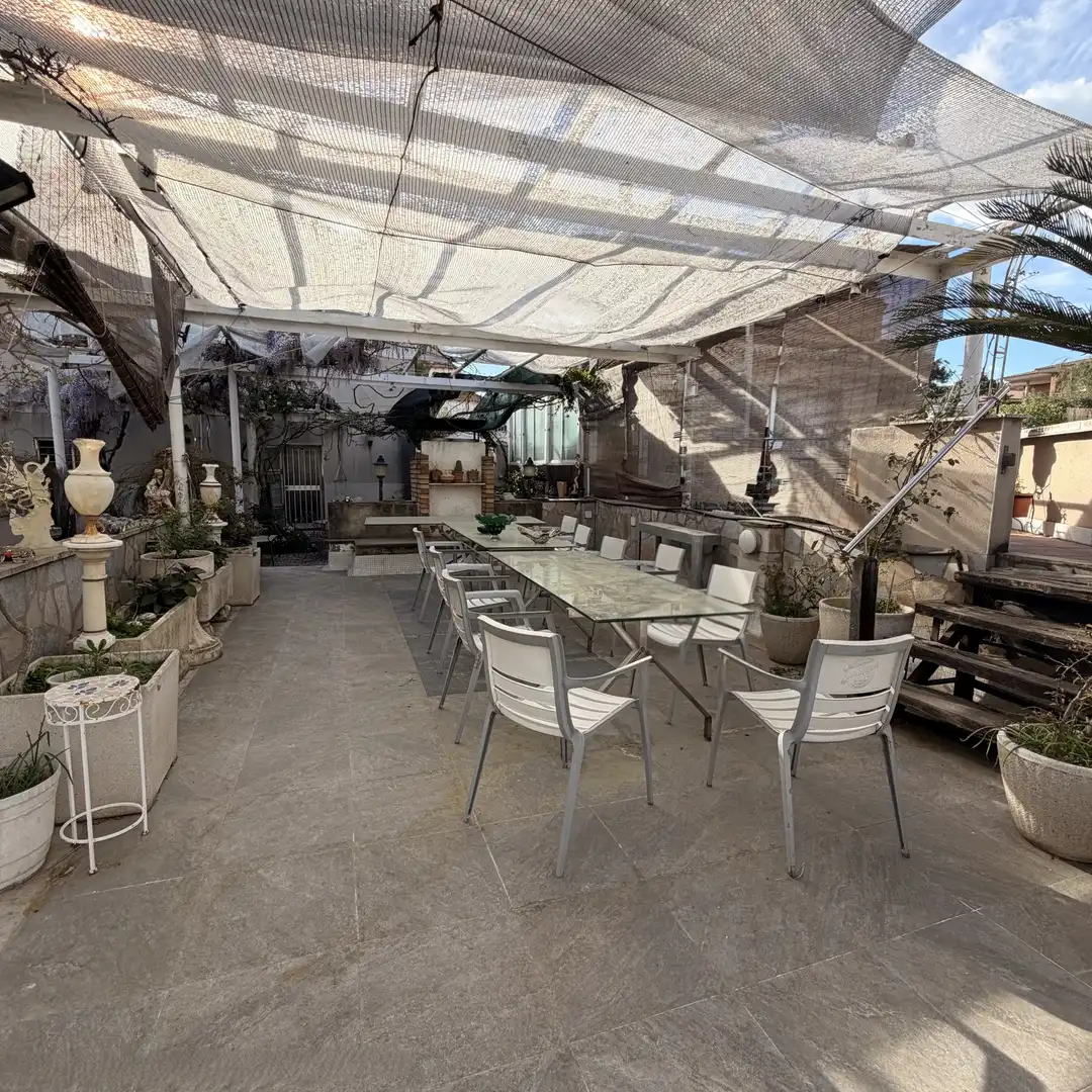 Villa avec terrasse à vendre à Nou Eixample Nord, imagen 39