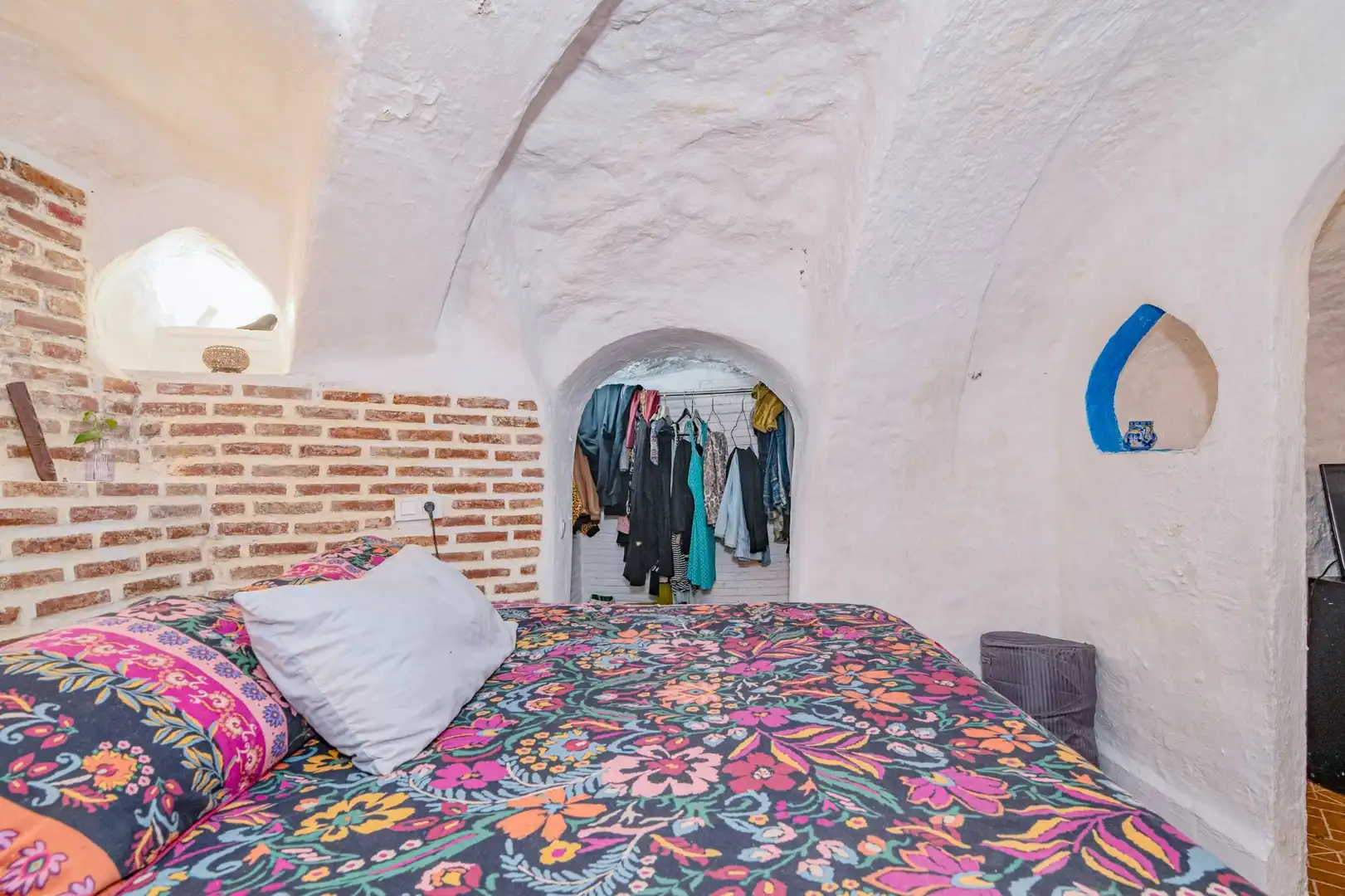 Habitación de Casa o chalet de alquiler en Granada