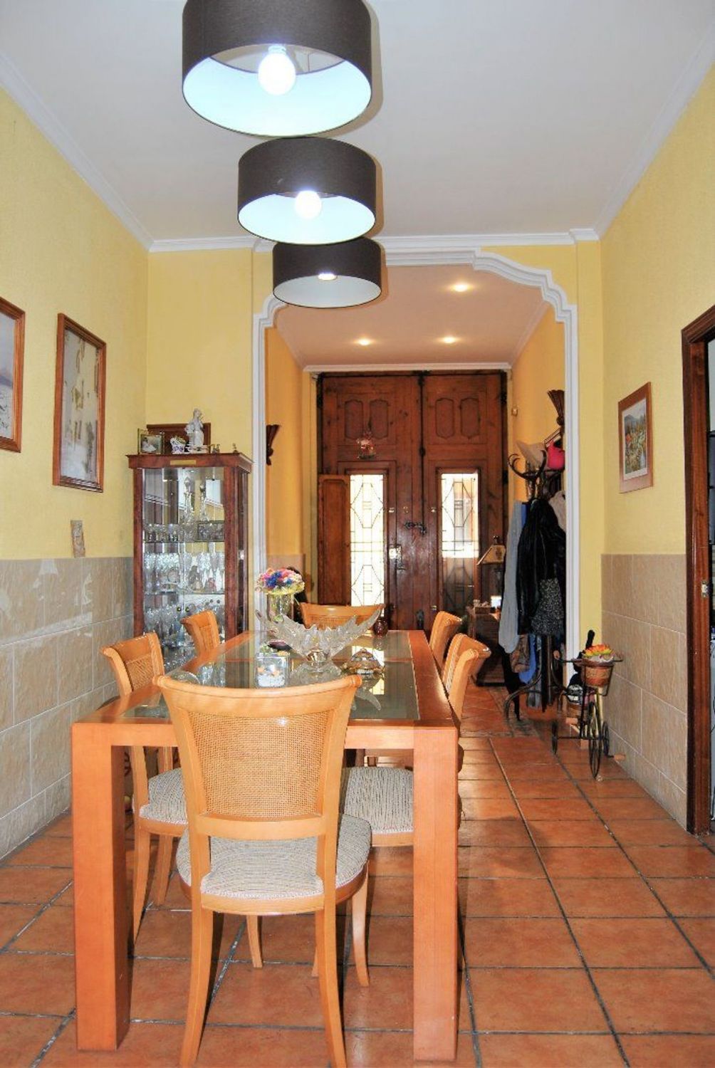 Finca rústica en venda a Massanassa