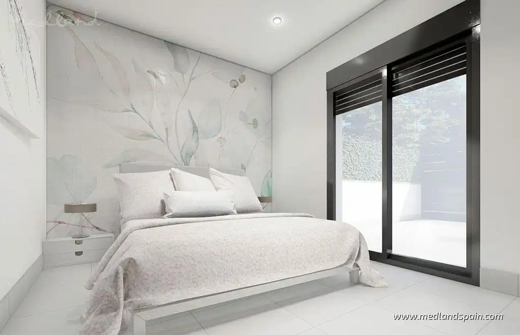 Villa avec piscine à vendre à Roldán, imagen 9