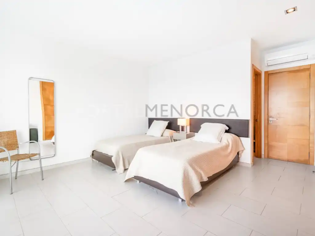 Villa à vendre à Cala en Porter, imagen 11