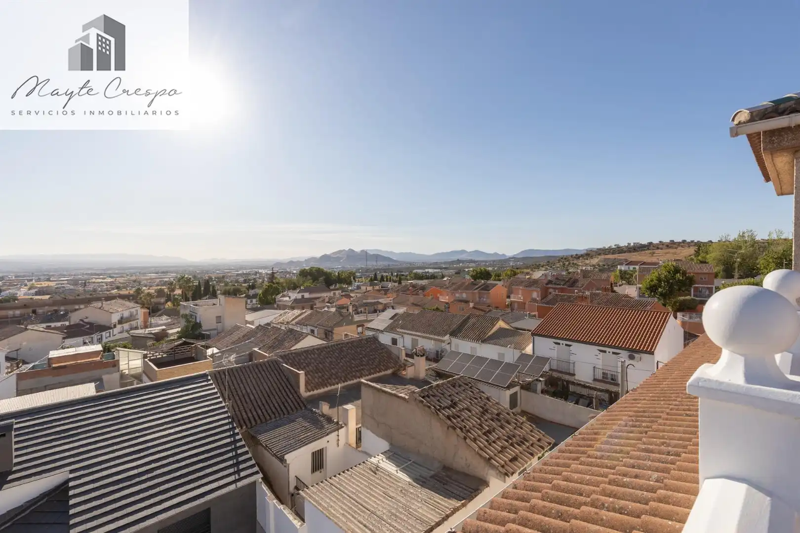 Vivienda con terraza en venta en FCO JOSE GARCIA JIMENEZ, imagen 39