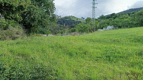 Foto 3 de Terreno en venta en Barrio Aguirre, 111, Cruces, Barakaldo