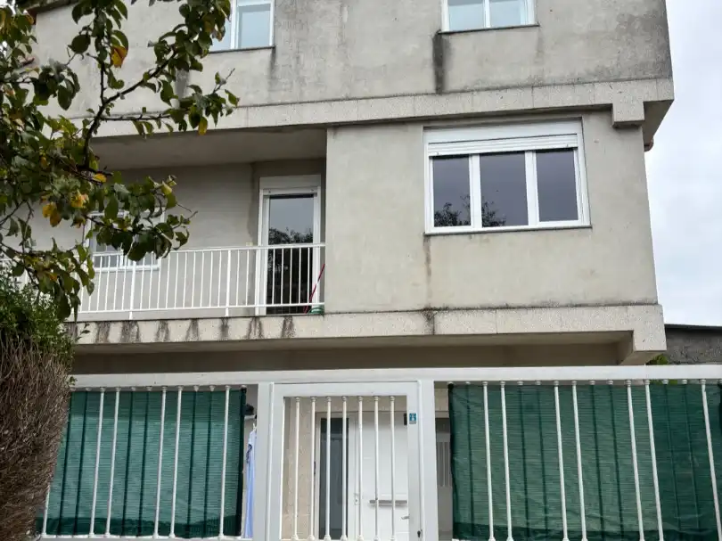 House with garden for sale in Estrada Das Nocedas 20, imagen 2
