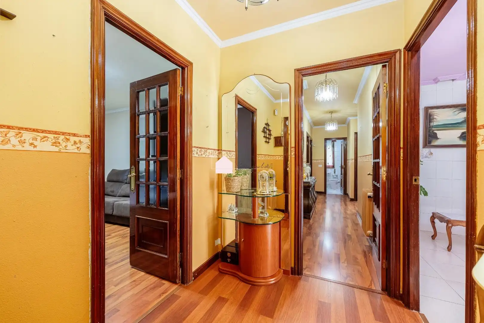 Casa o chalet en venta en Gondomar con Calefacción, Jardín privado y Trastero