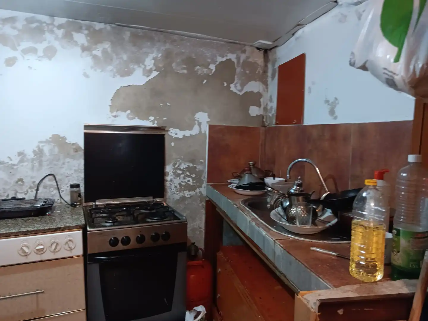 Maison mitoyenne avec terrasse à vendre à La Sénia, imagen 4