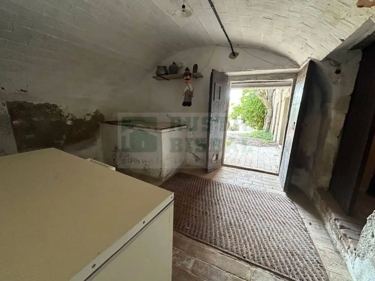 Finca rústica en venta en Saus, Camallera i Llampaies con Terraza
