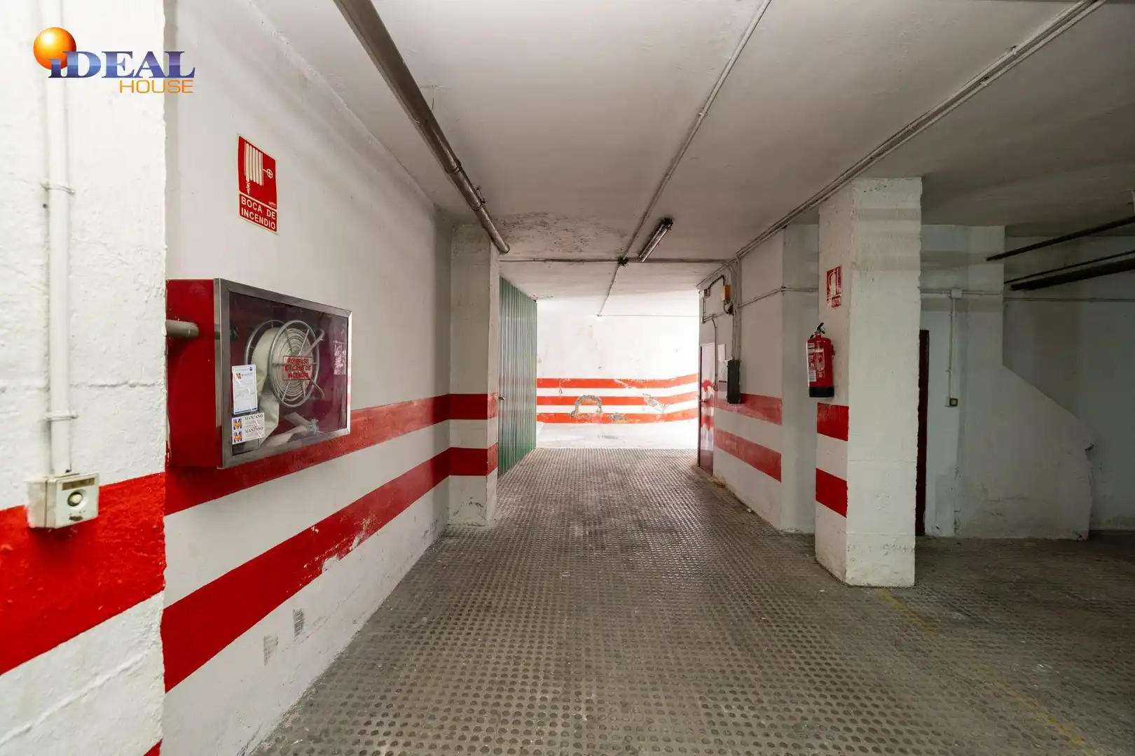Aparcament en venda a Calle San Pablo 34, imagen 5