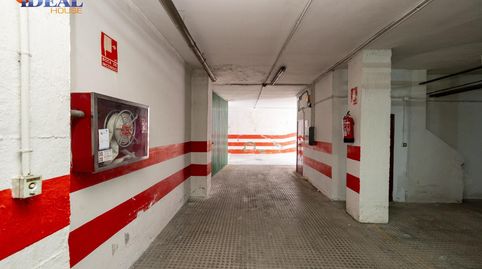 Foto 5 de Garaje en venta en Calle San Pablo, 34, San Francisco Javier, Granada Capital