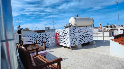 Foto 4 de Casa o xalet en venda a Calle Los Reyes, 15b, Centro, Málaga