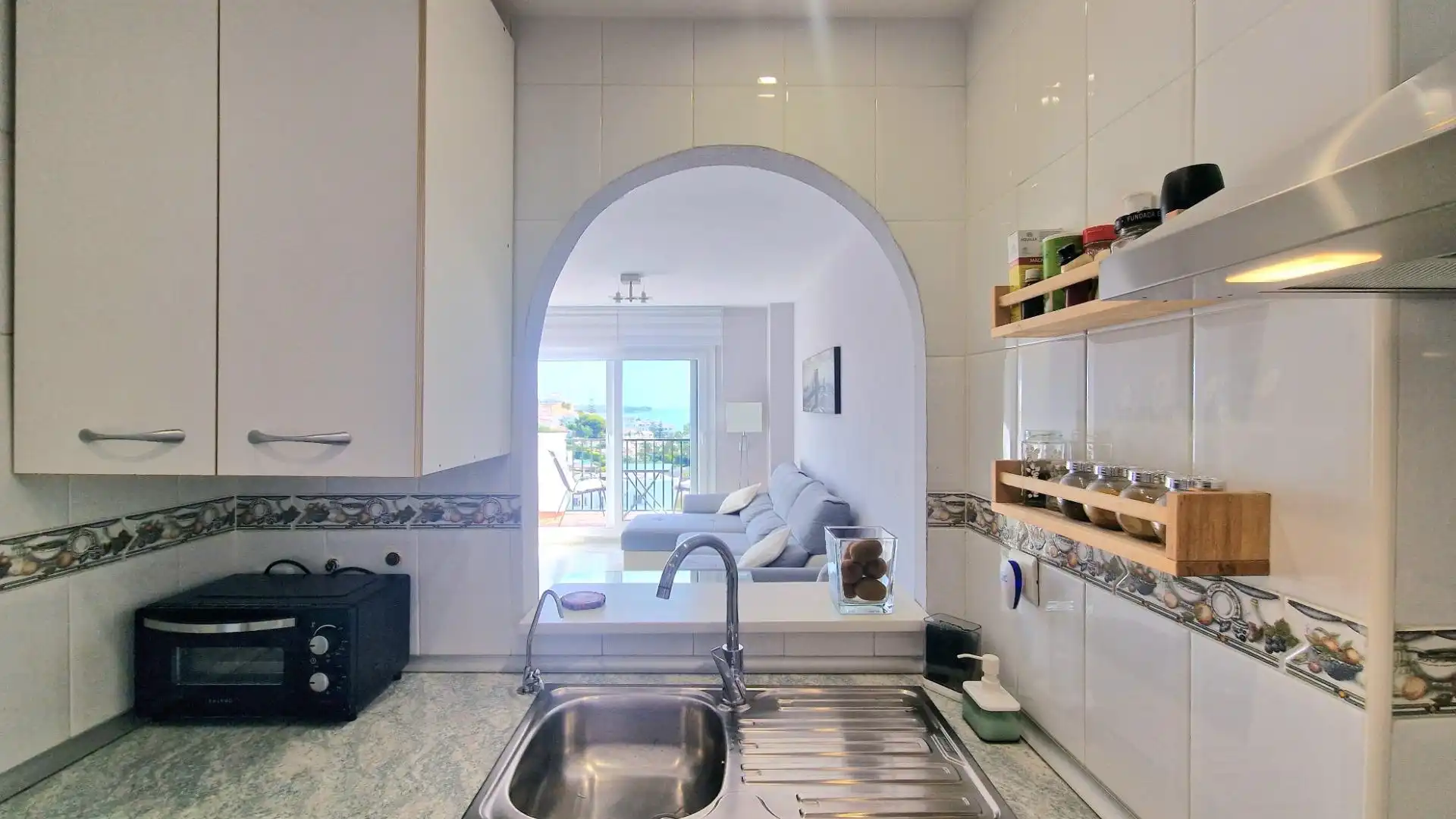 Flat with pool for sale in Calle Calle Geranios 35, imagen 10