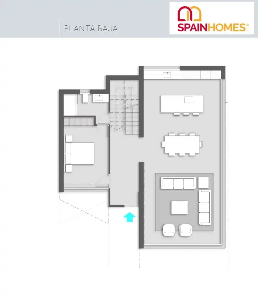 Casa o chalet en venta en Altea con Aire acondicionado, Jardín privado y Terraza