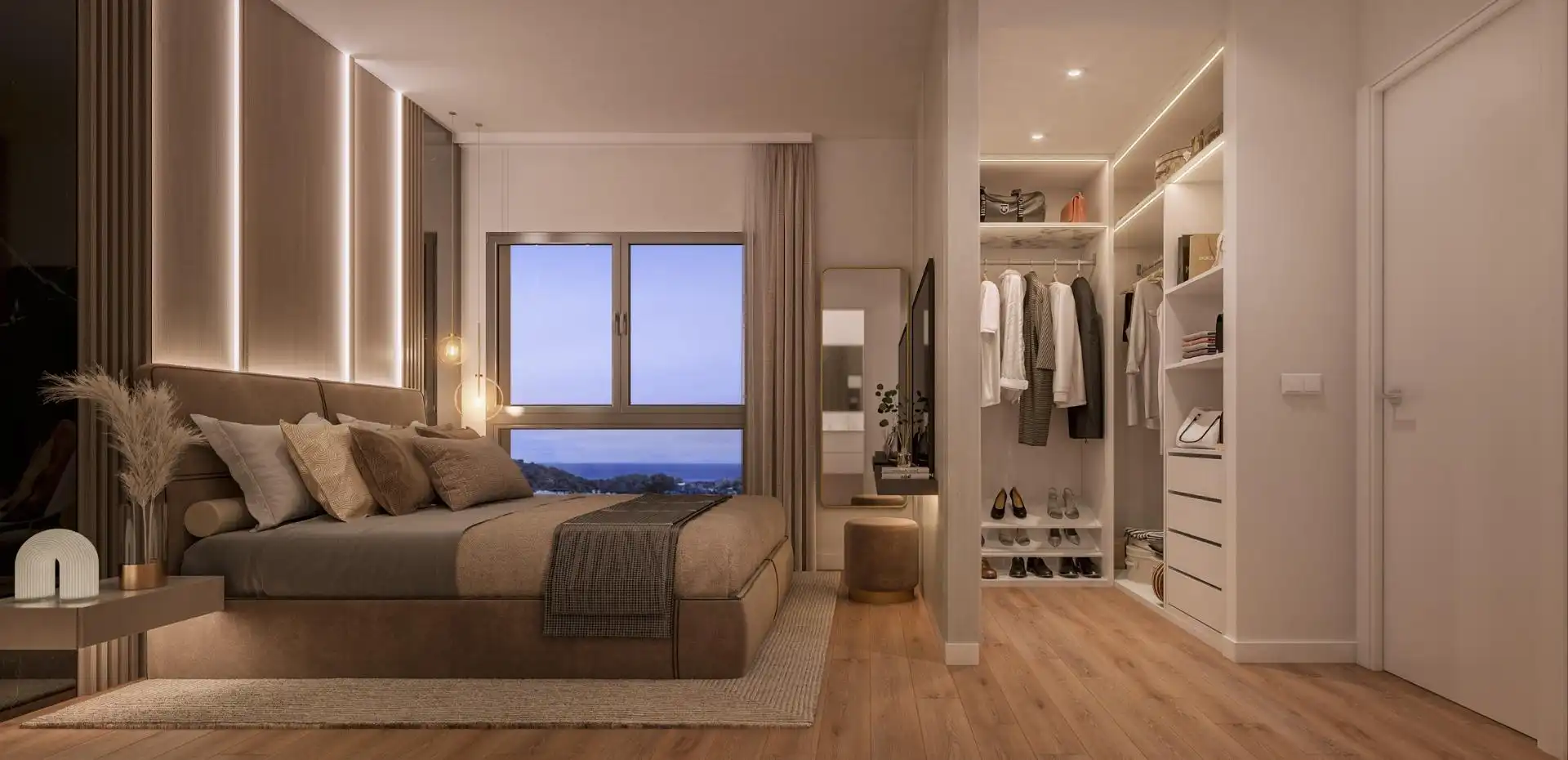 Wohnung mit Pool zum Verkauf in Casares Golf - Casares del Sol, imagen 7