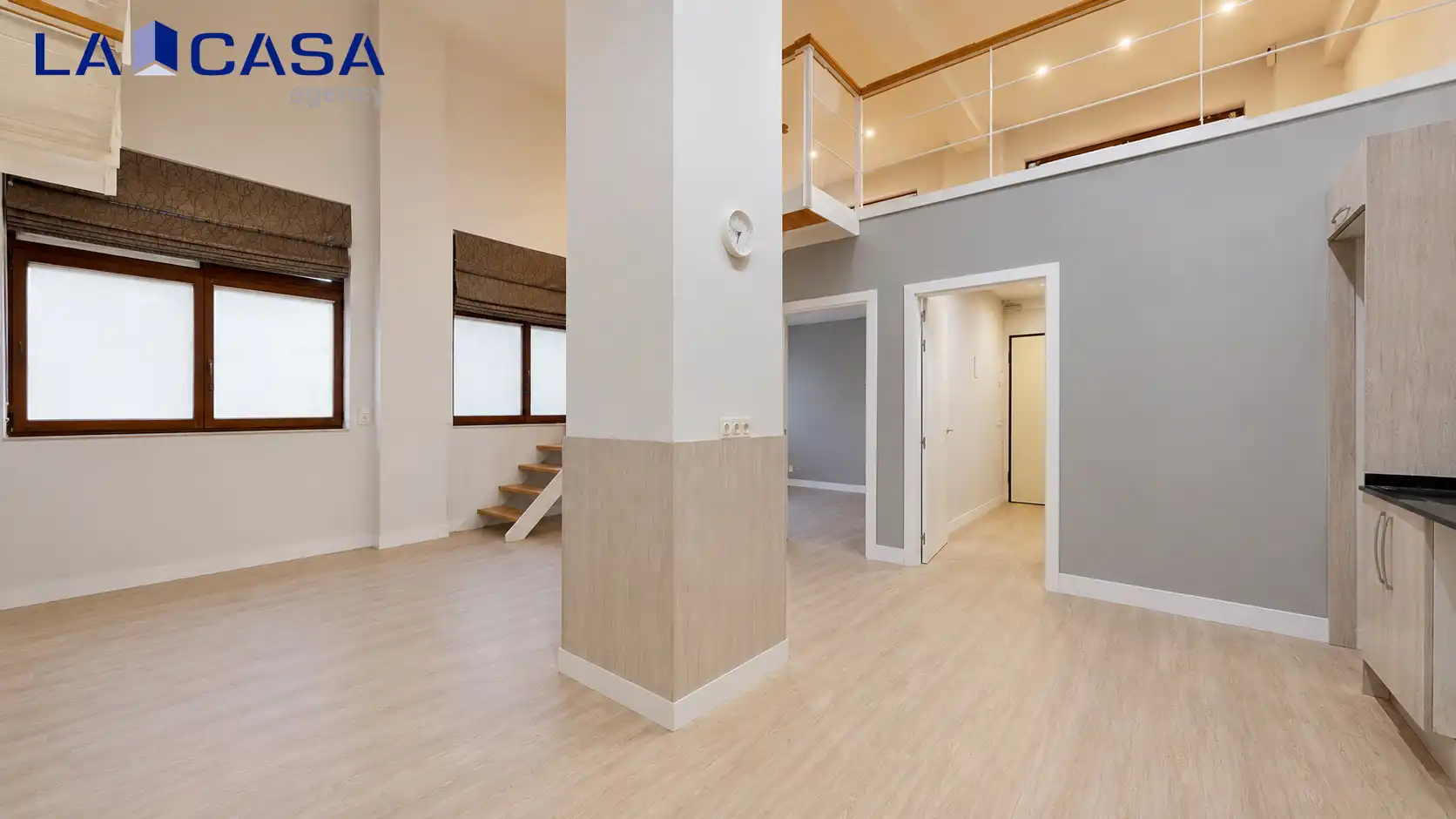 Wohnung mit Aufzug zum Verkauf in Deusto, imagen 6