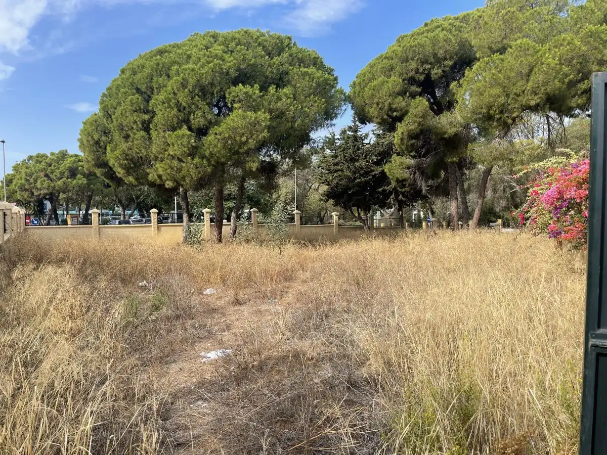 Terreno residenziale in vendita a Avenida Pablo Ruiz Picasso 23, imagen 5