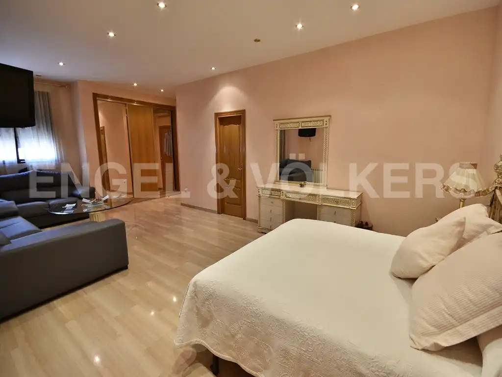 Maison avec piscine à vendre à Rincón de Loix, imagen 19