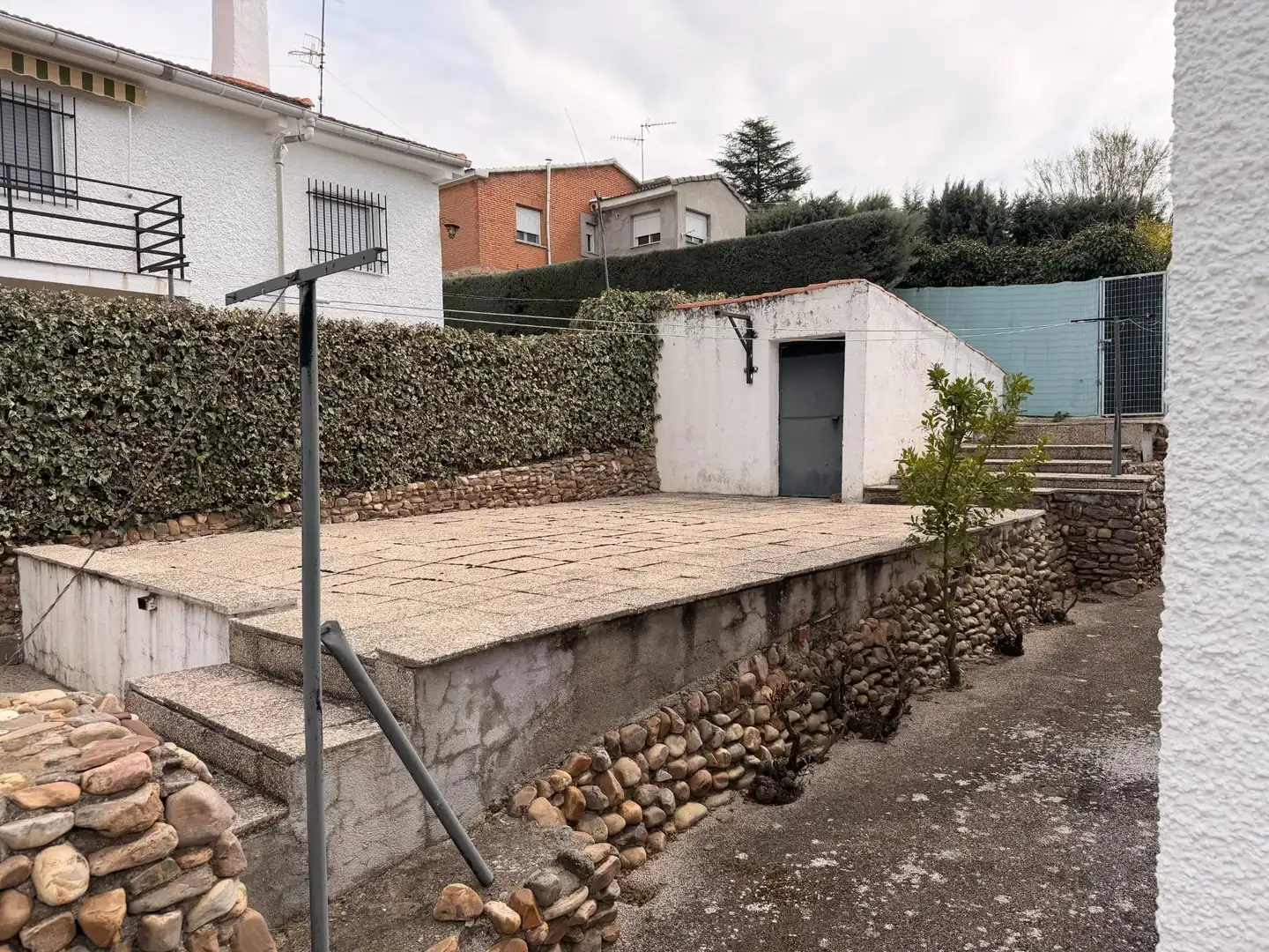 Casa o chalet de alquiler en ALBARES, Torrejón del Rey