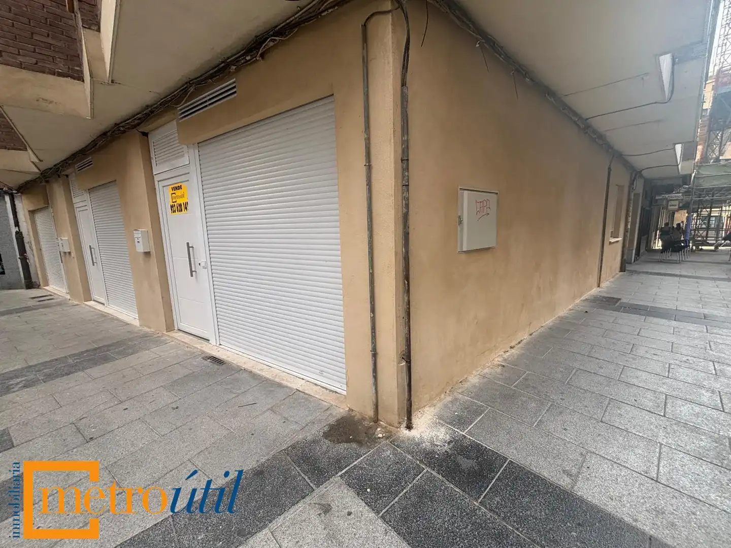 Flat for rent in Calle de los Ovalle, 18, Garrido Sur