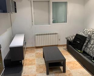 Wohnzimmer von Wohnung zum verkauf in Robledo de Chavela mit Heizung