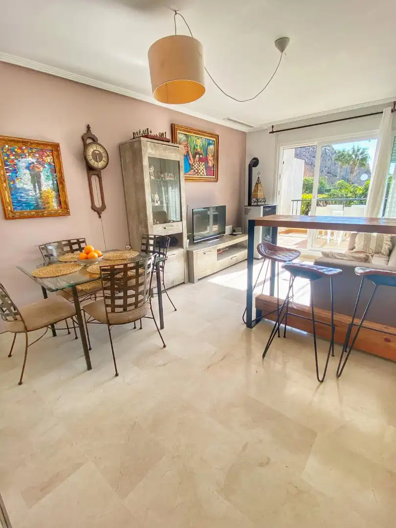 Dúplex con piscina en venta en Calle Pagell Mascarat 4, imagen 18