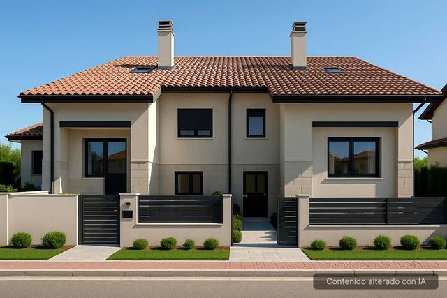 Terreno residencial en Venta en Quintana en Briviesca