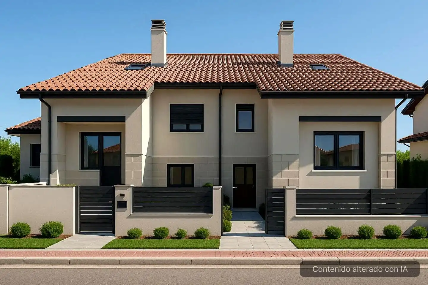 Casa o chalet en venta en Quintana, Briviesca