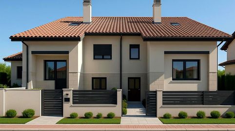 Photo 3 of Houses for sale in Quintana, Briviesca, Burgos