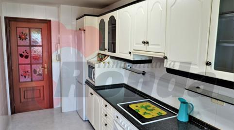 Photo 5 of Flat for sale in A Piriganlla - Albeiros - Garabolos, Lugo Capital