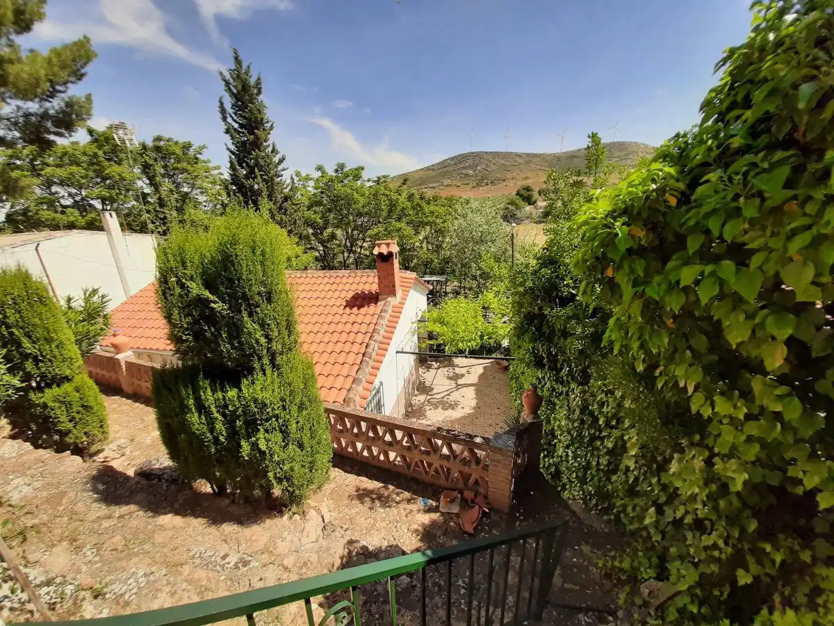Xalet amb piscina en venda a Valdepeñas, imagen 3