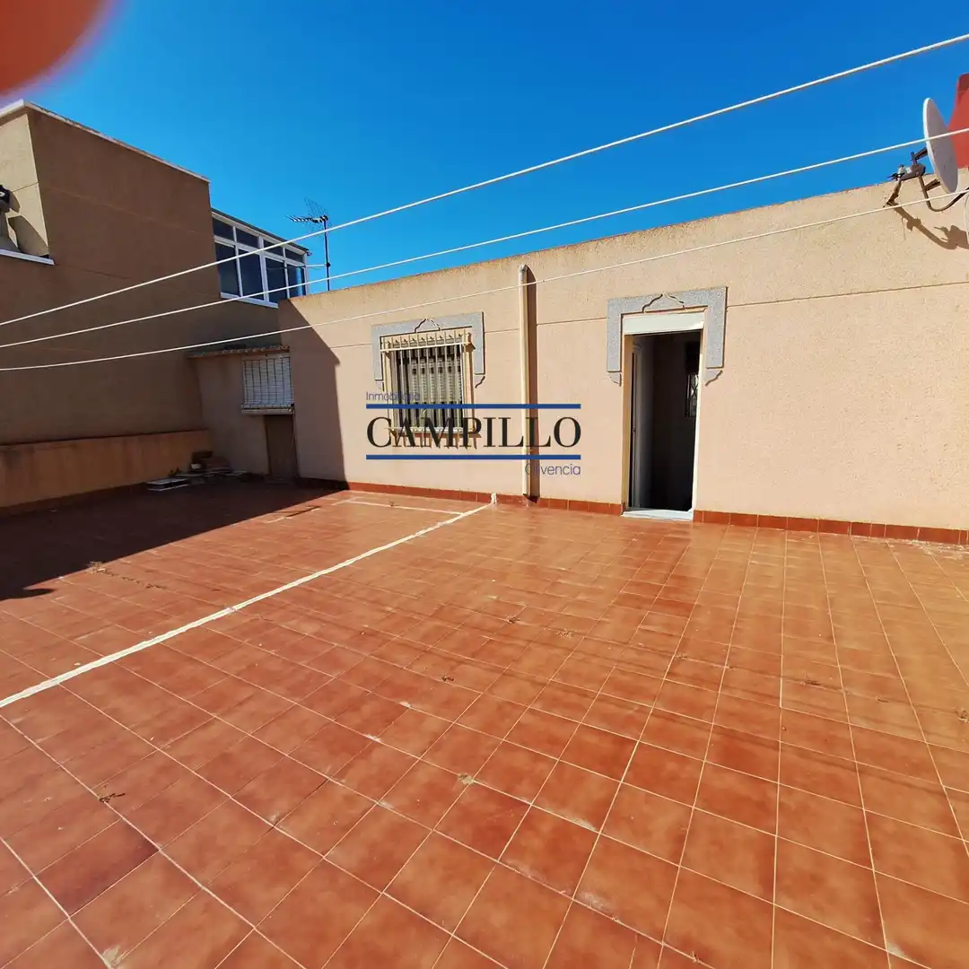 Terrace of Houses for sale in Adra  with Terrace