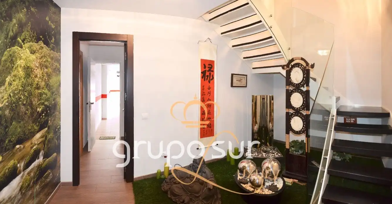 Casa o xalet en venda en Valladolid amb Aire condicionat, Calefacció i Jardí privat