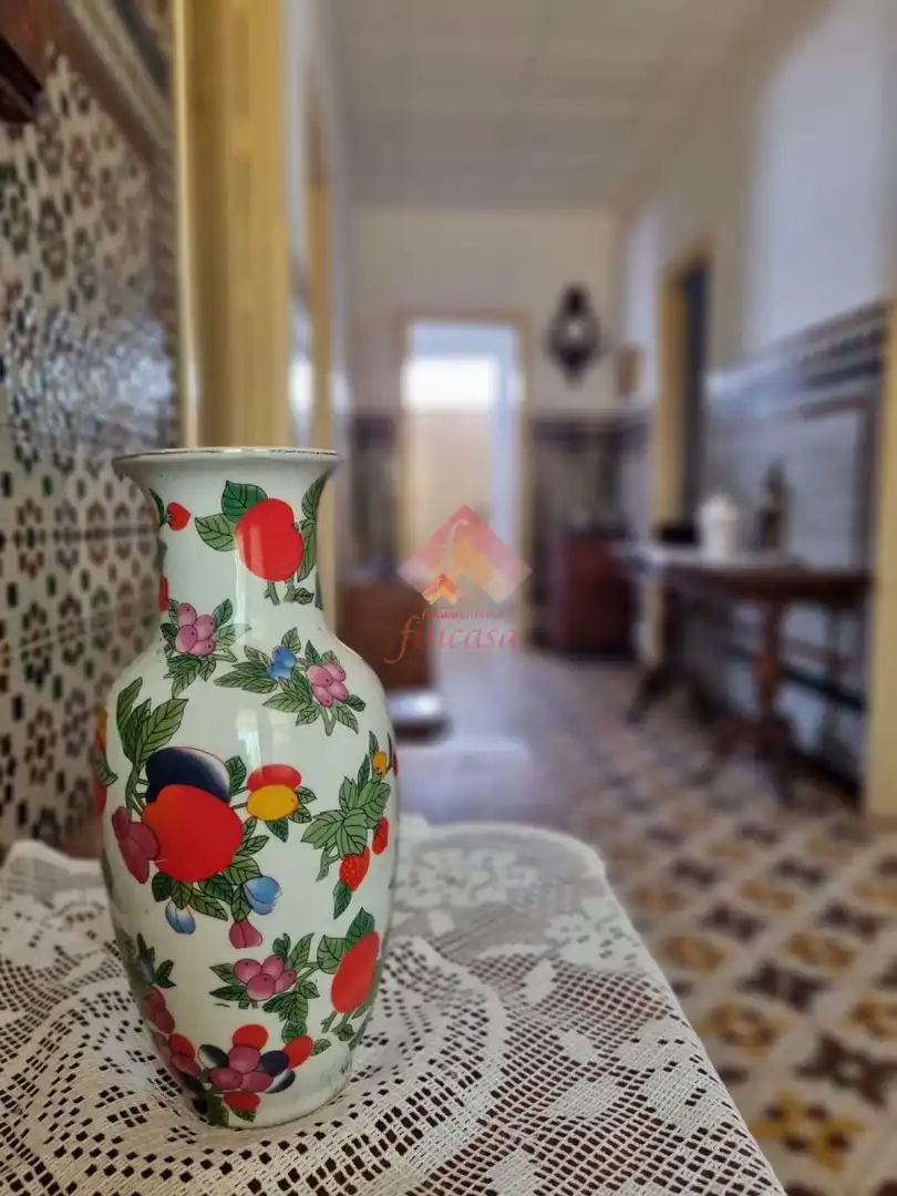 Houses for sale in Ronda  with Terrace, Storage room and Furnished