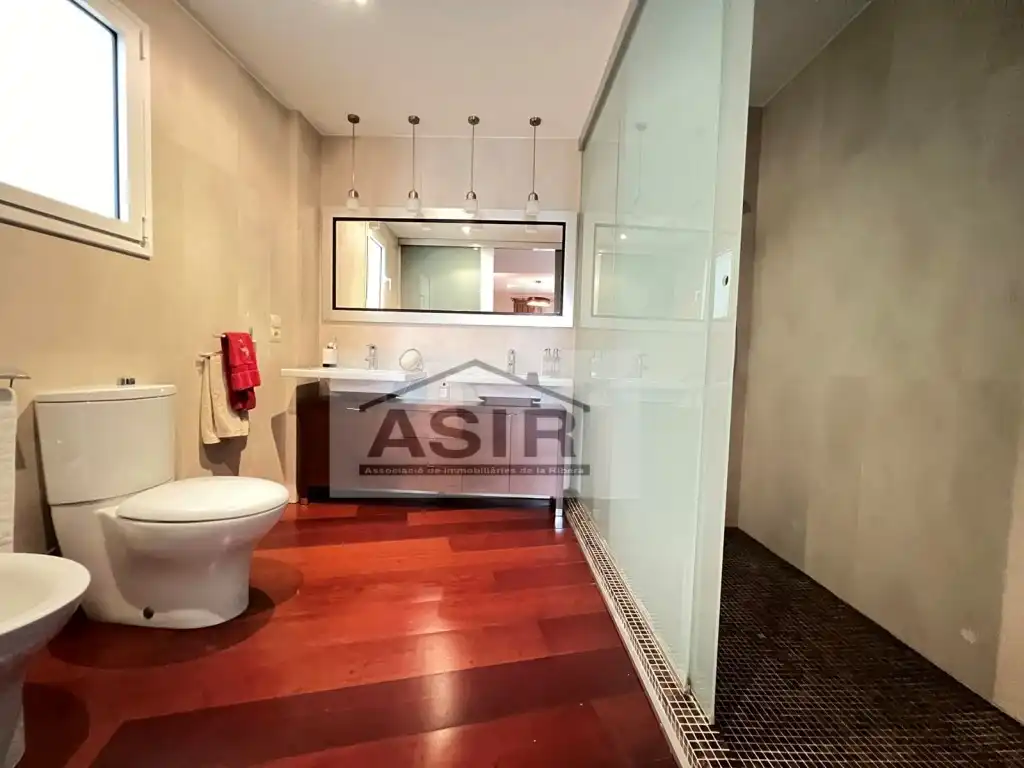 Flat for rent in Plaza Major, Centre