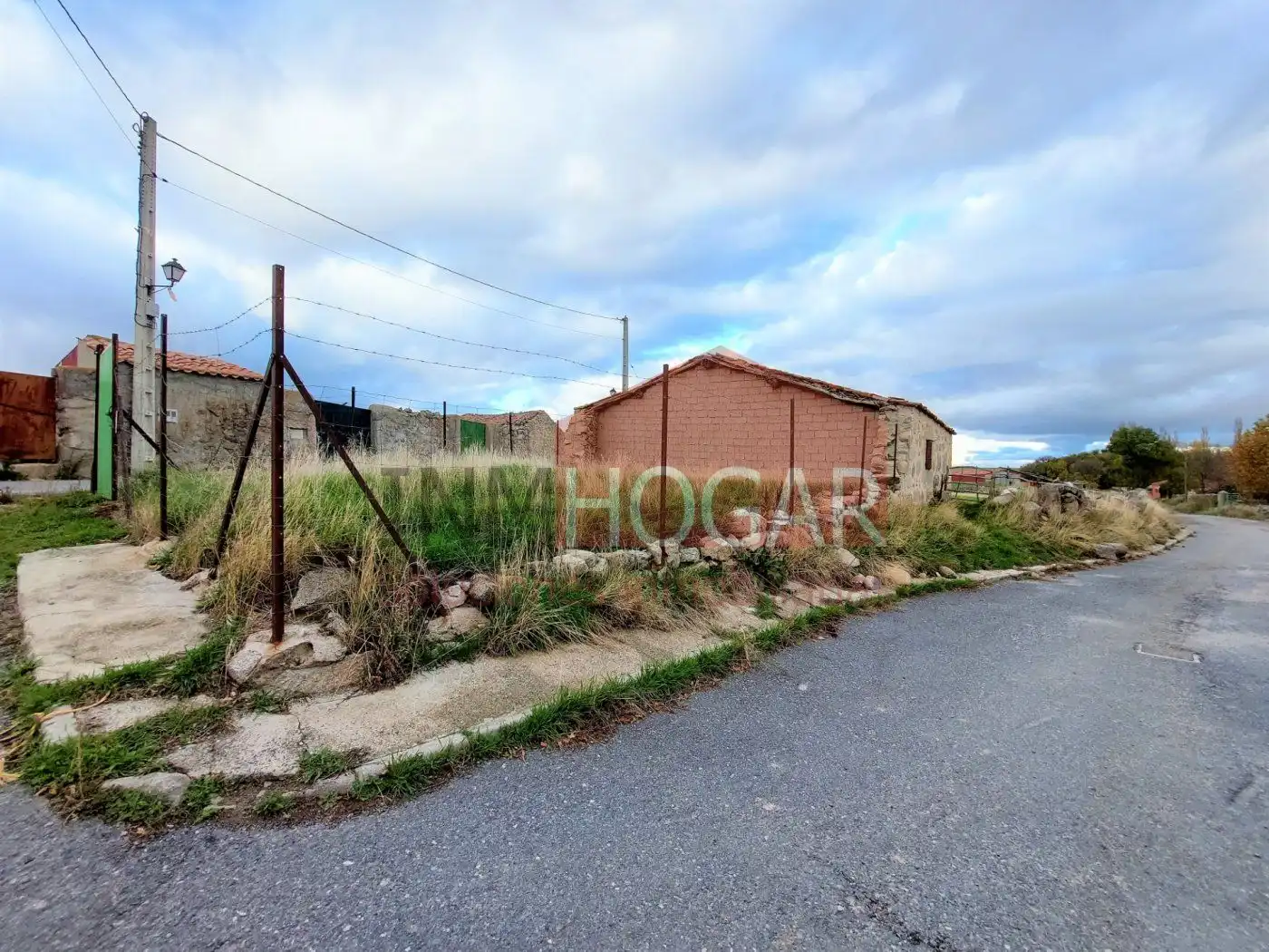 Residencial en venta en La Torre