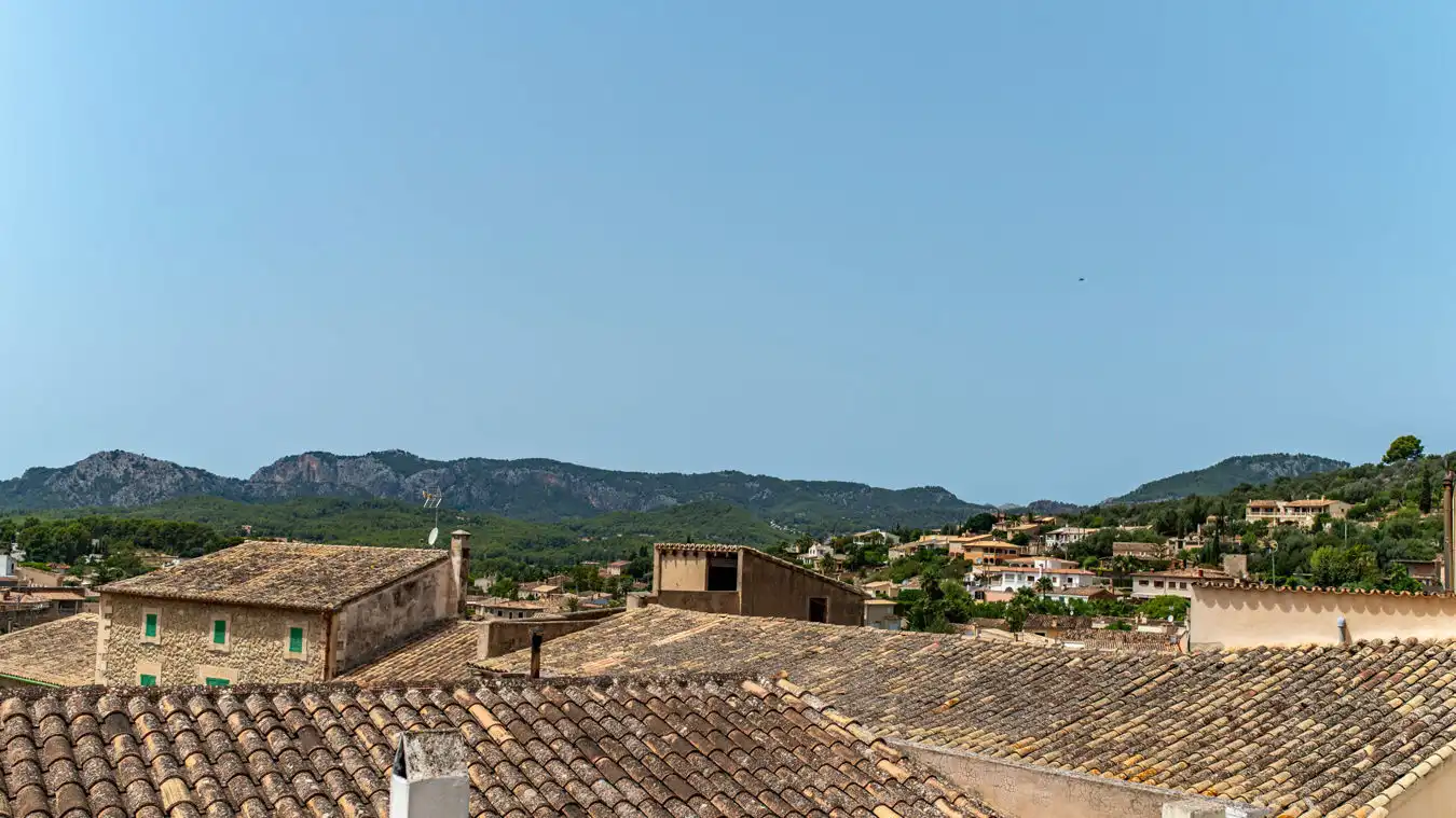 Edificio en venta en Calvià pueblo
