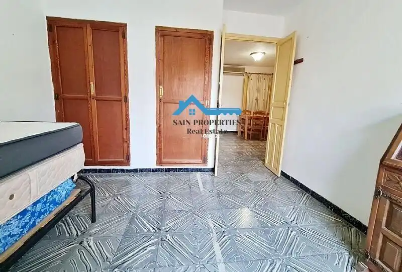 Appartamento con balcone in vendita a Casco urbano, imagen 10