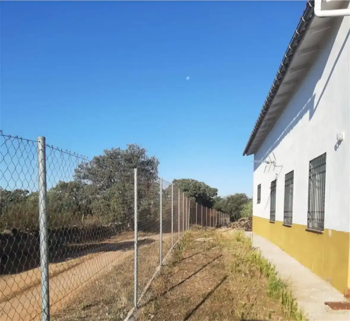 Terreno en venta en Villaharta, Córdoba