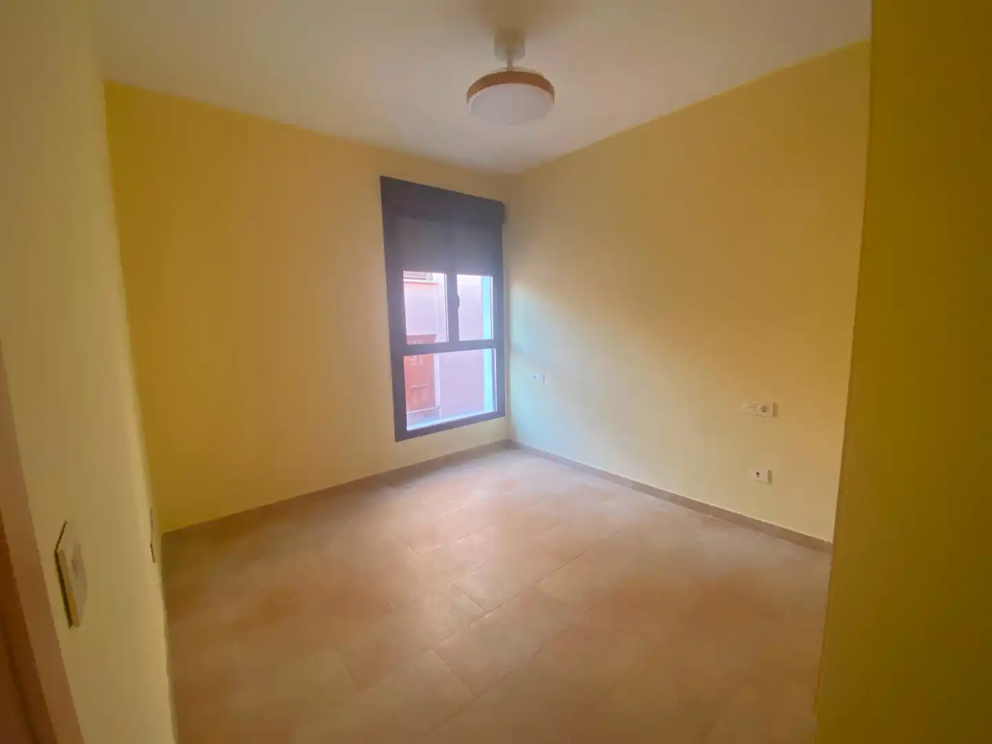 Bedroom of Study for rent in Vila-real  with Storage room, Oven and Washing machine