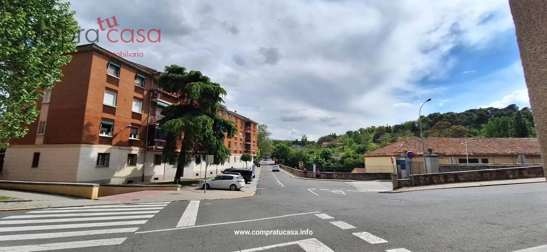 Pis amb terrassa en venda a Calle del Puente Sancti-Spiritu, imagen 71