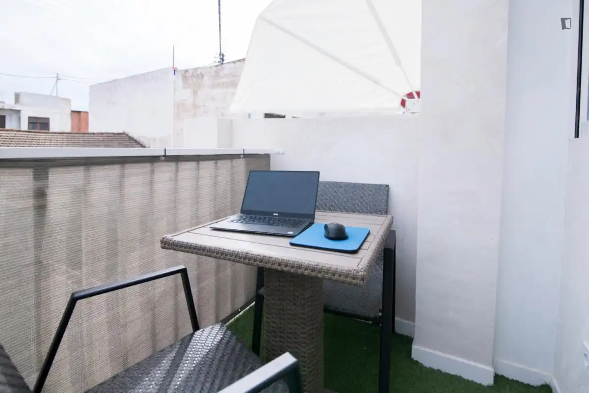 Study for rent in Natzaret